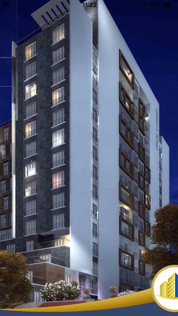 Canberk Yapı Proje 3