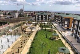 Modern Konut Projelerinde Mimari ve Fonksiyonellik